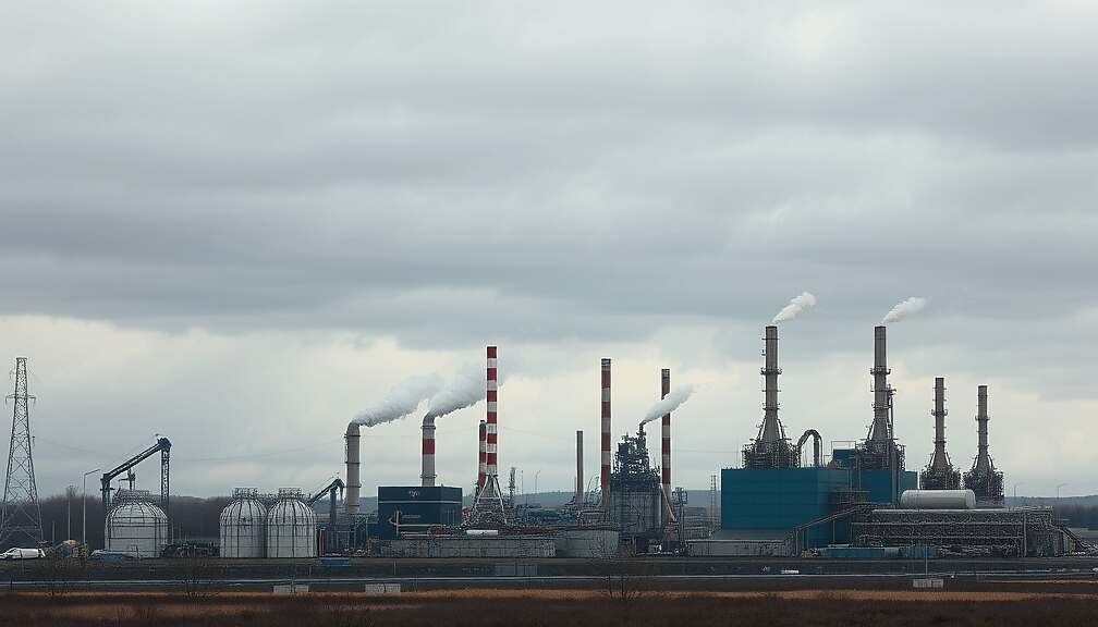 Fluorinated Greenhouse Gas Use Declines in Germany