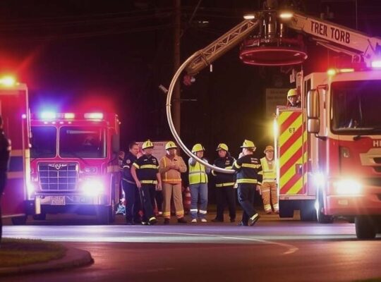 Police Union Welcomes Tougher Penalties for Attacks on Officers