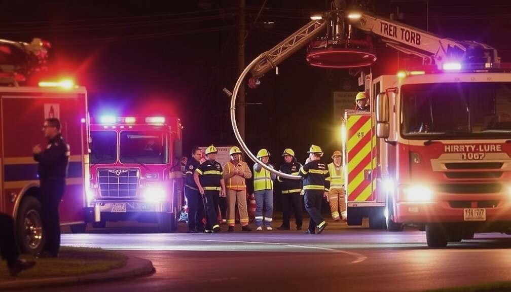 Police Union Welcomes Tougher Penalties for Attacks on Officers