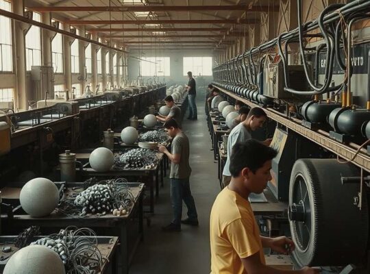 VW Offers Relocation Bonuses to Dresden Workers