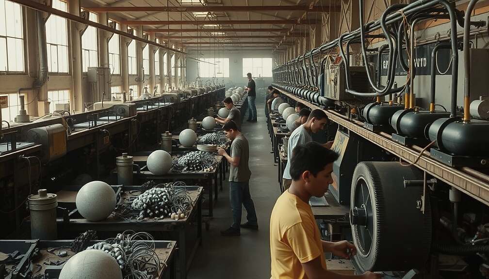 VW Offers Relocation Bonuses to Dresden Workers