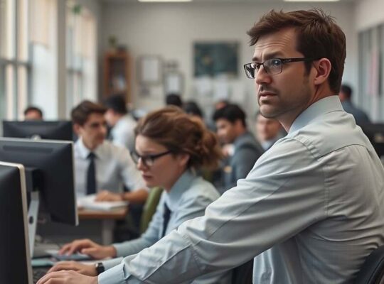 Germans Favor Shorter Workdays, Report Finds