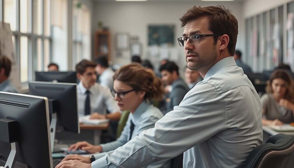 Germans Favor Shorter Workdays, Report Finds