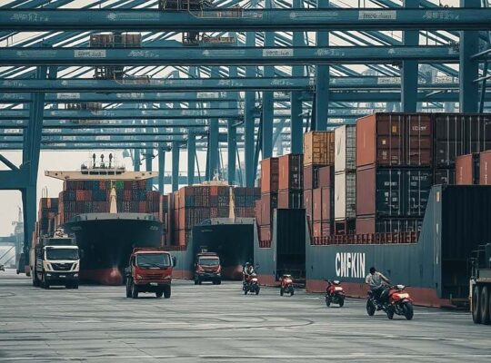 German Exports to Bulgaria Surge Amid Eurozone Accession