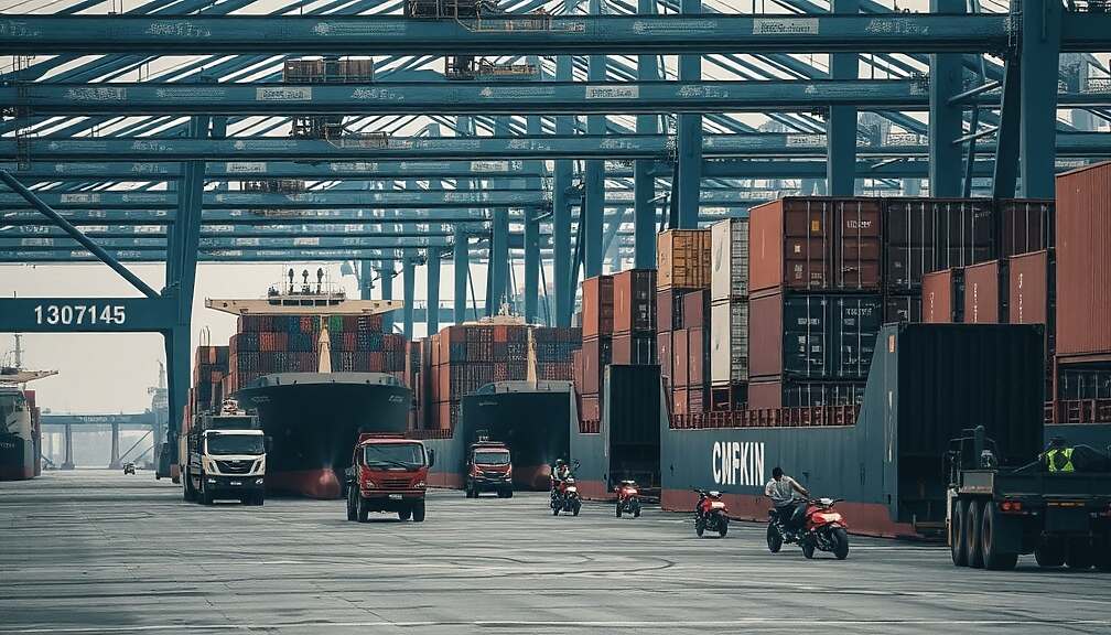 German Exports to Bulgaria Surge Amid Eurozone Accession