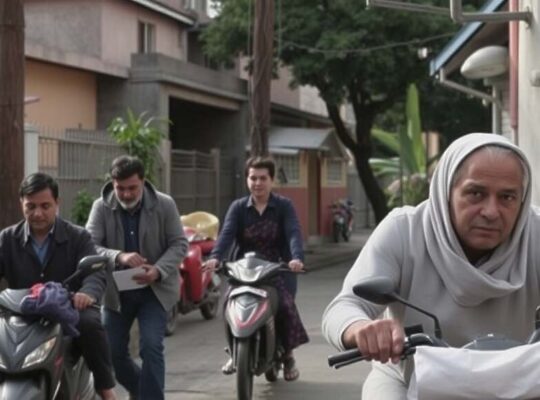 German Housing Sentiment Shows Slight Uptick, Remains Cautious