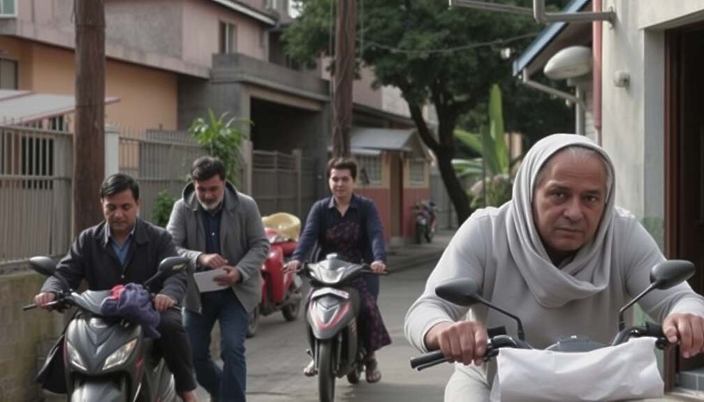 German Housing Sentiment Shows Slight Uptick, Remains Cautious