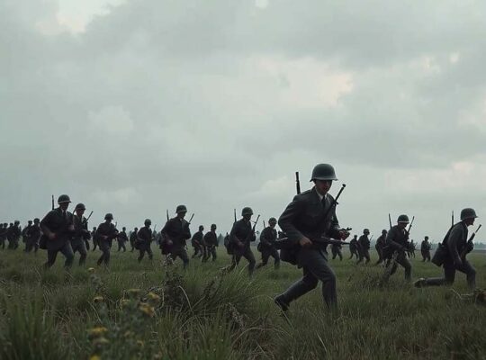 German Lawmaker Insists Ukraine Deployment Requires NATO Involvement