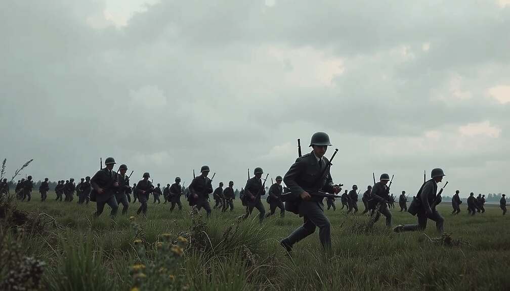 German Lawmaker Insists Ukraine Deployment Requires NATO Involvement