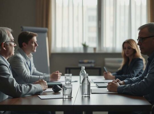 Germany Braces for Health Insurance Hike Amidst Budget Concerns