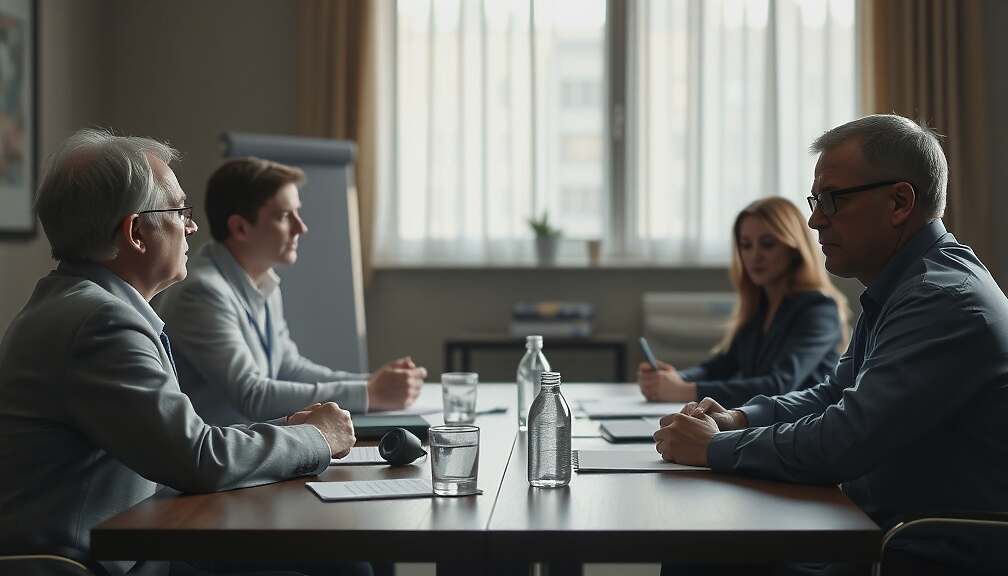 Germany Braces for Health Insurance Hike Amidst Budget Concerns