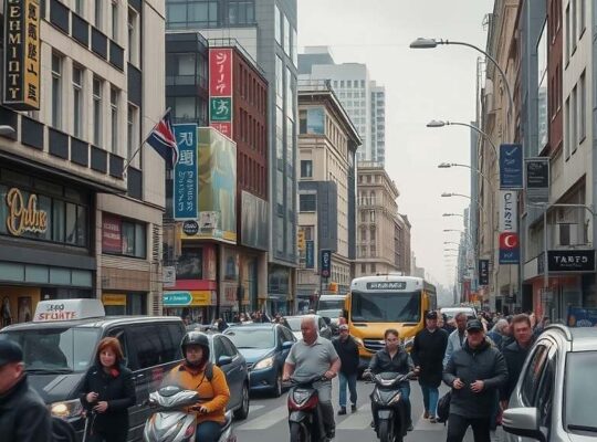 Investors Eye PCE Data Amid Mixed US Markets