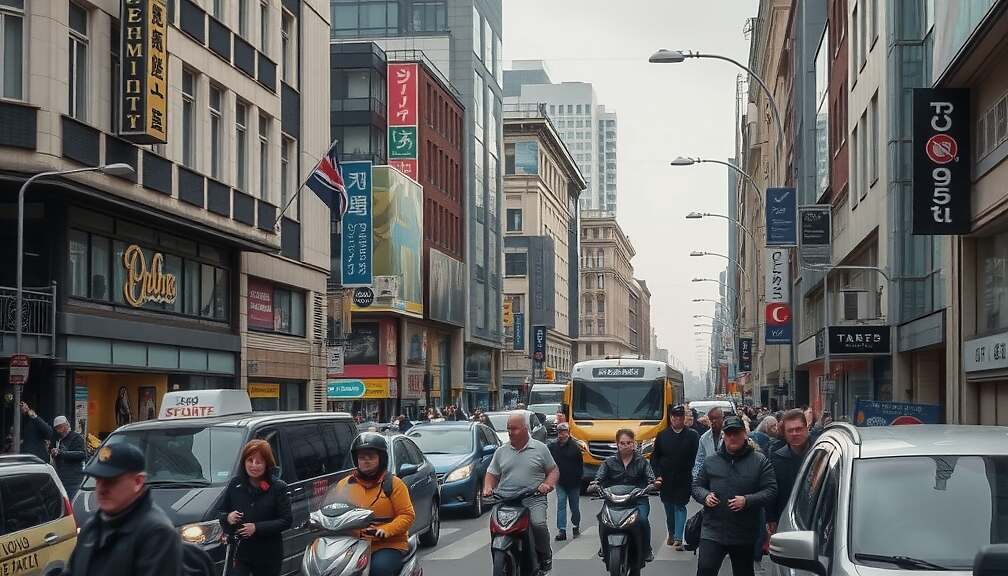 Investors Eye PCE Data Amid Mixed US Markets