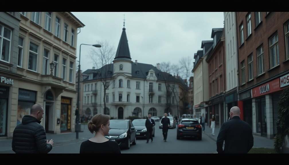 German DAX Dividends Set to Dip Amid Auto Sector Decline