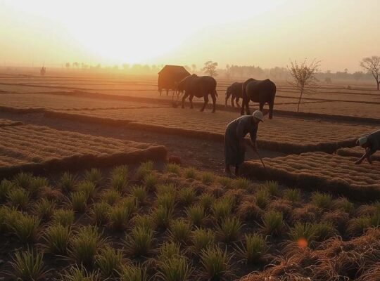 Germany to Boost Agricultural Exports with New Strategy