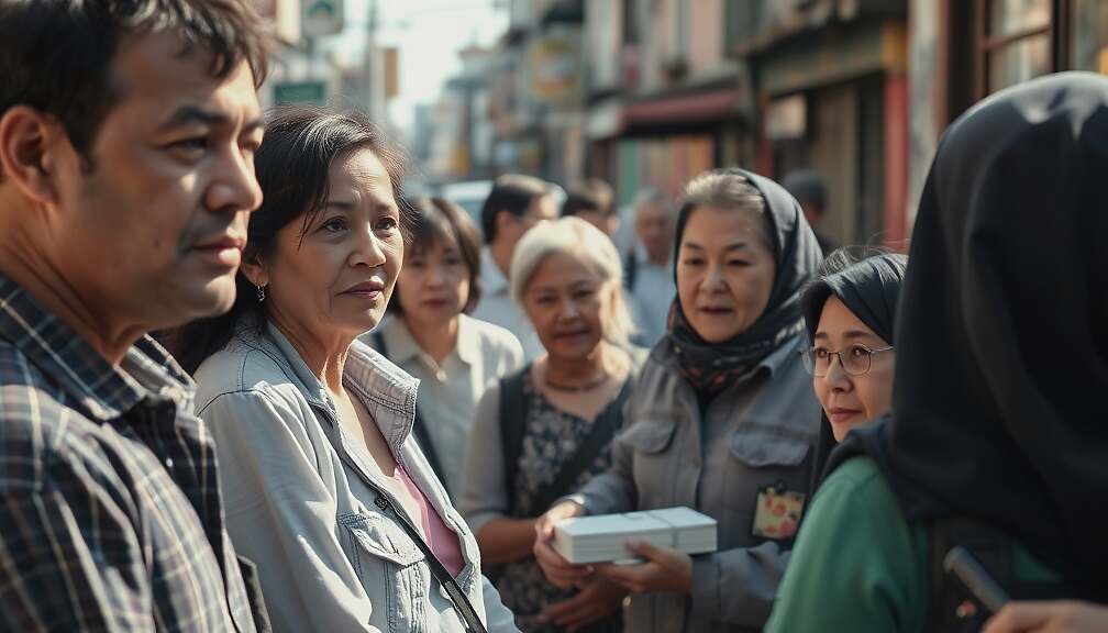 Study Finds Majority of German Benefit Recipients Not Actively Seeking Work