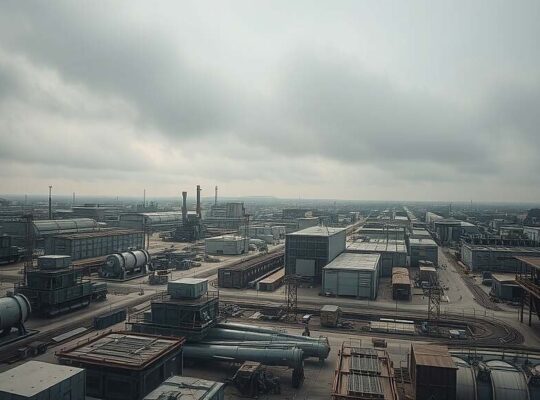 Arms Manufacturer Urges Germany to Stockpile Explosives