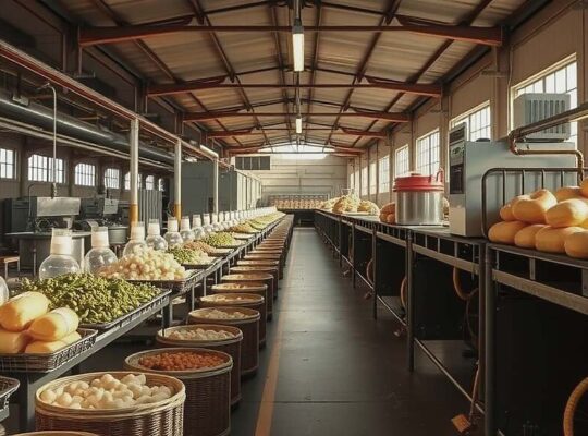 Germany Mandates Video Surveillance in Slaughterhouses