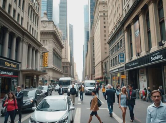 Markets Rise on Rate Cut Hopes