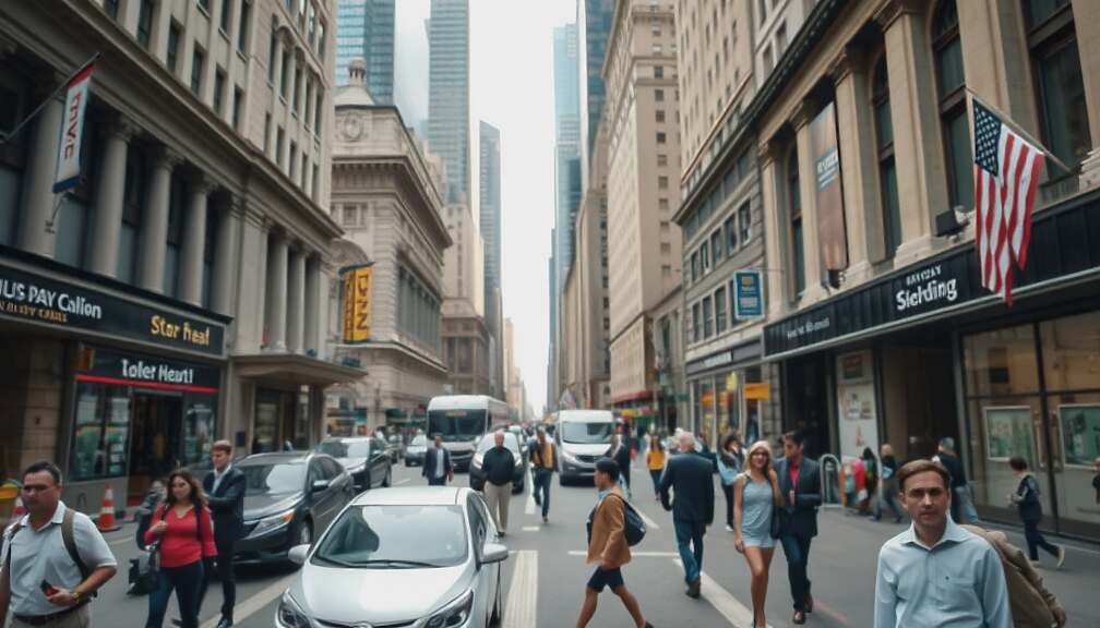 Markets Rise on Rate Cut Hopes