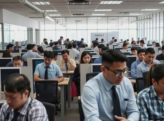 German Businesses Fear Bureaucratic Burden from EU Pay Transparency Rules