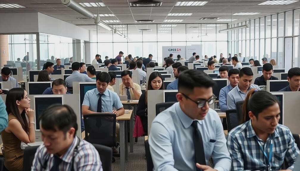 German Businesses Fear Bureaucratic Burden from EU Pay Transparency Rules