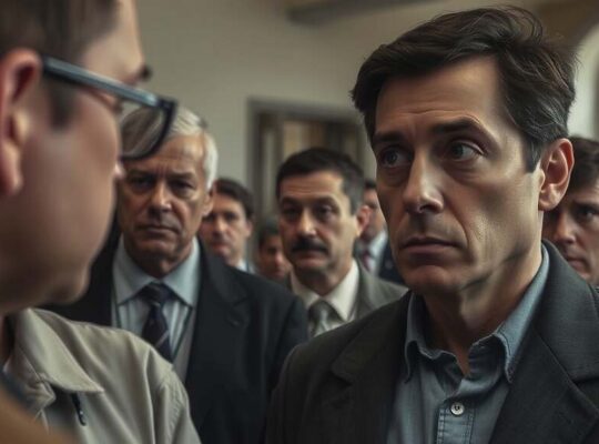 Germany to Toughen Penalties for Attacks on Public Servants