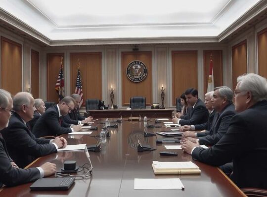 Germany Approves €525 Billion 2026 Budget