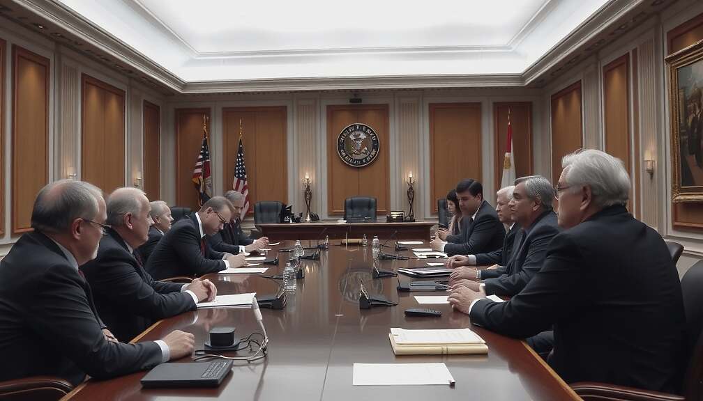 Germany Approves €525 Billion 2026 Budget