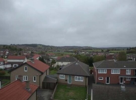 Germany Condemns New West Bank Settlements, Citing International Law