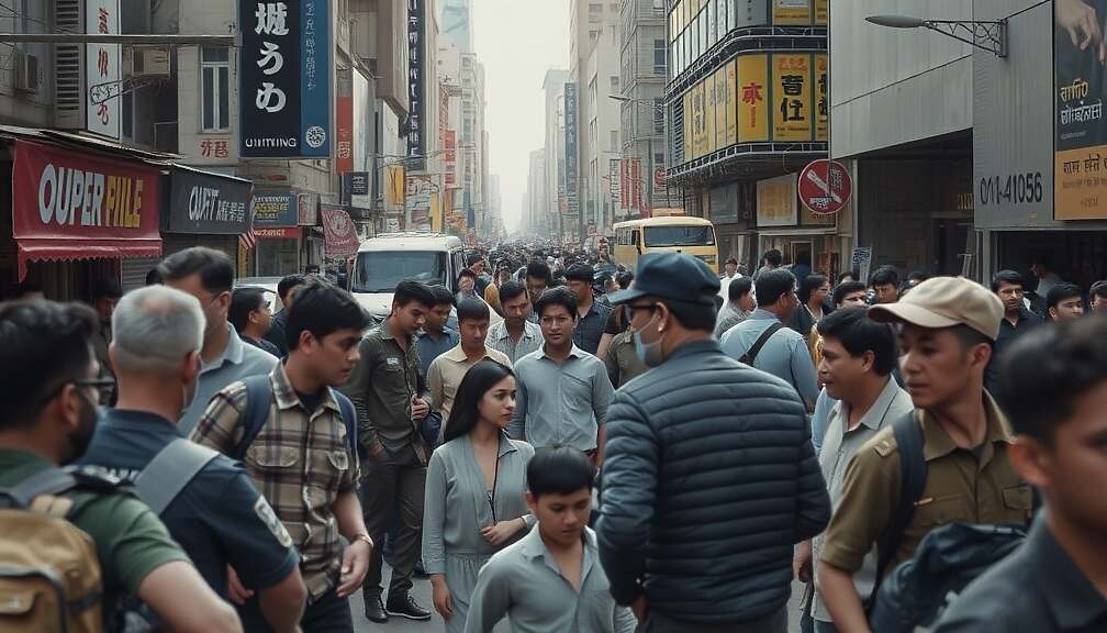 Tech Concerns Drag US Stocks Lower