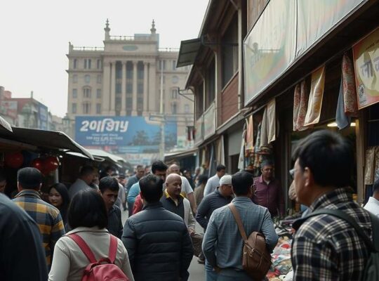 Germany Softens Language on Israel's Security