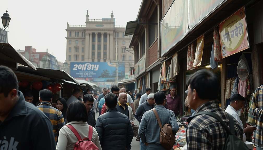 Germany Softens Language on Israel's Security
