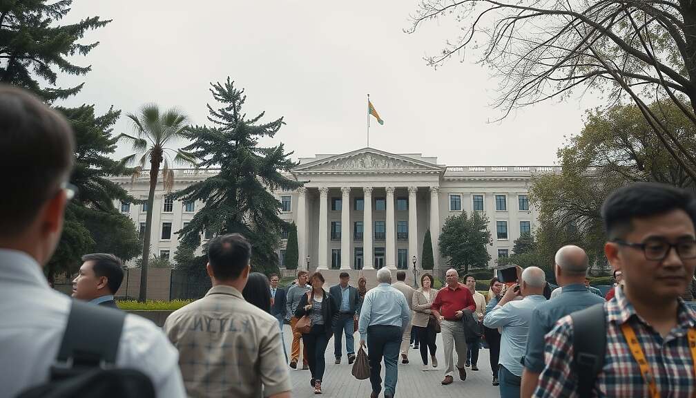 German Parliament Costs Rise Despite Shrinking Size