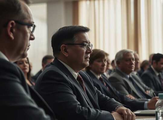 Germany's Greens Urge Caution After Ukraine Summit