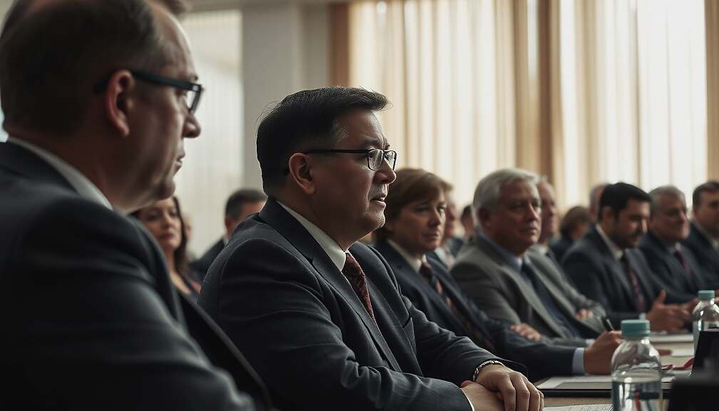 Germany's Greens Urge Caution After Ukraine Summit