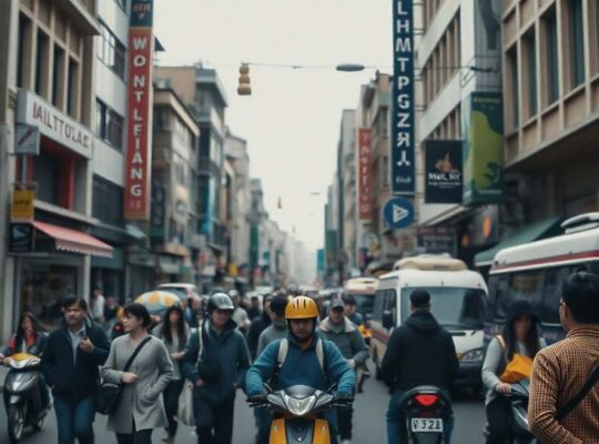 Paramount Challenges Netflix With $108 Billion Warner Bros. Bid