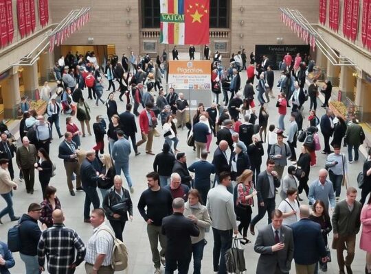 Steinbrück Calls for Sweeping Welfare Reform and Modernization