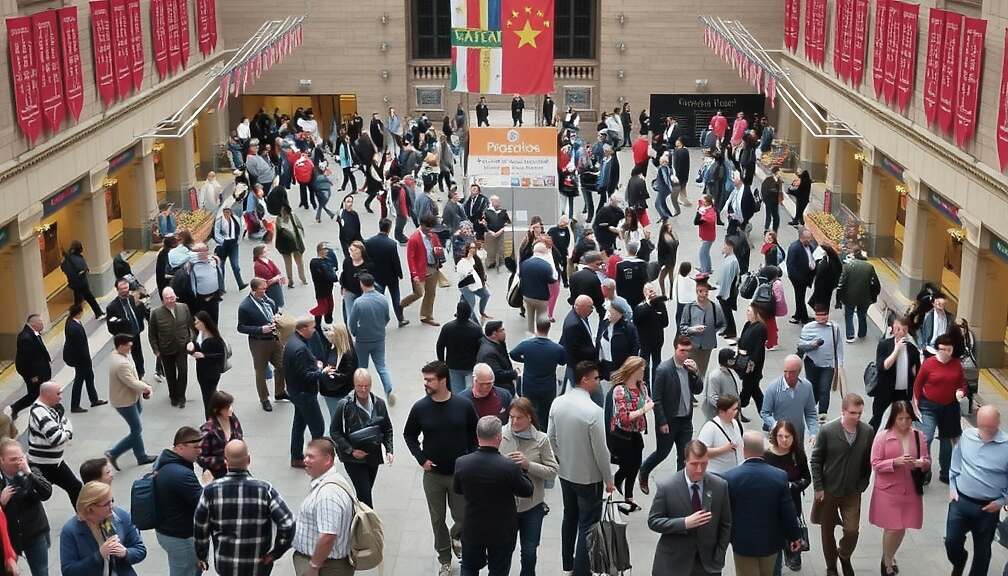 Steinbrück Calls for Sweeping Welfare Reform and Modernization