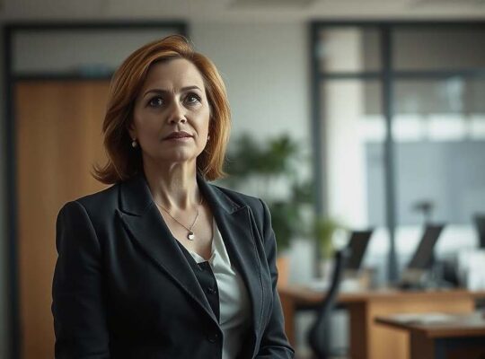 Germany to Address Gender Bias in Healthcare, Funding Research