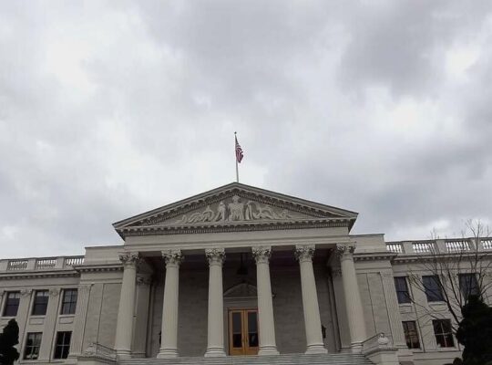 Drone Sightings Alarm German State Officials