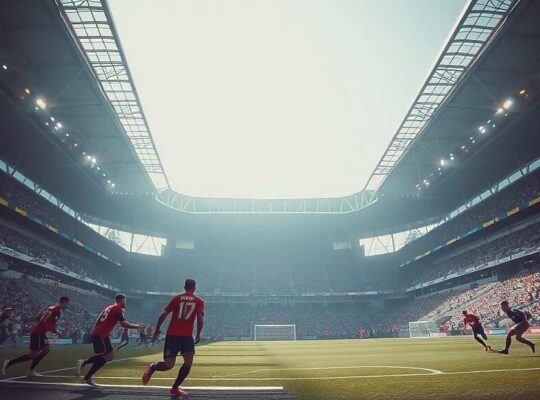 Schalke Secures League Lead with Victory Over Nuremberg