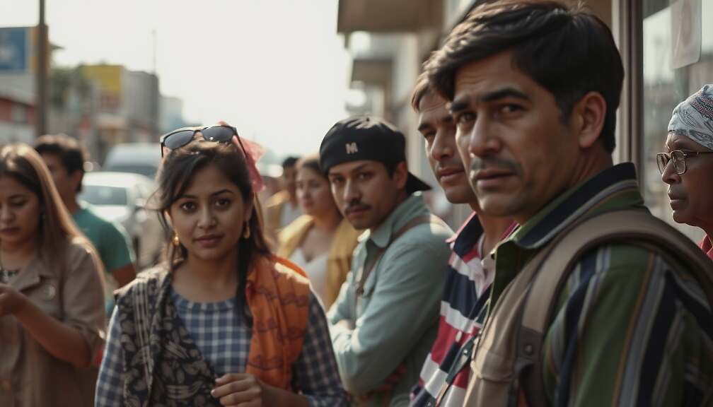 German Bureaucracy Demands Over Two Hours Per Visit