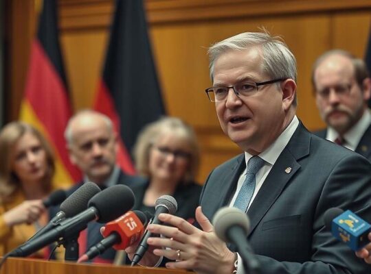 EU Announces €500 Million Long‑Covid Research Fund, Warns Timelines Should Be Realistic