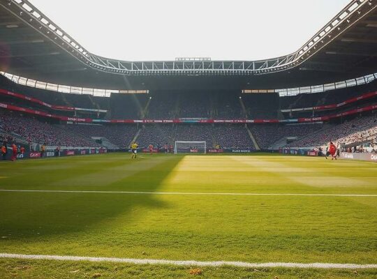 Hertha, Schalke Draw in Goalless Top Match