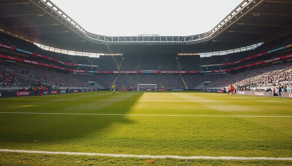 Hertha, Schalke Draw in Goalless Top Match