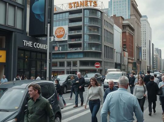 Dax Rises as U.S. Jobs Data Boosts Rate Cut Hopes