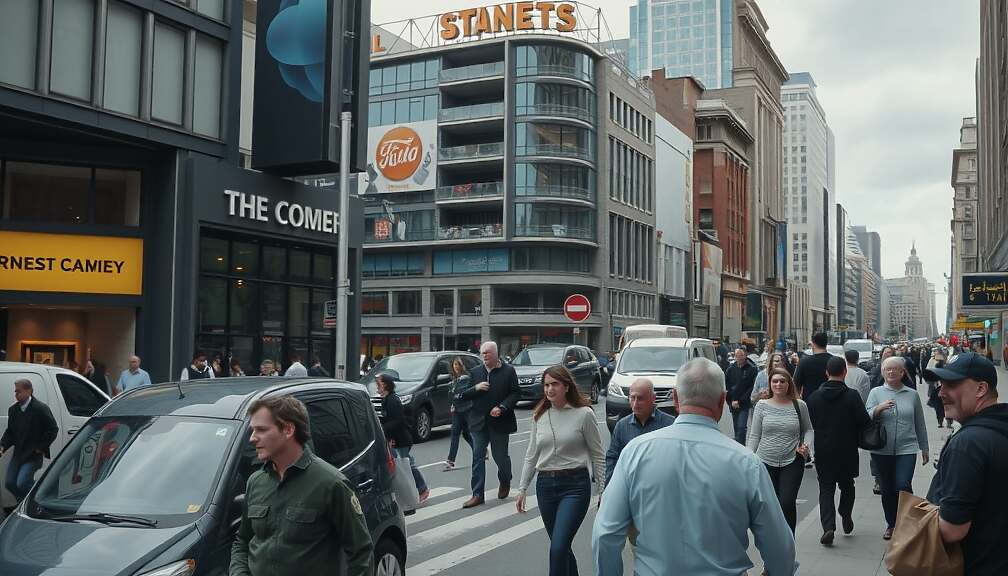 Dax Rises as U.S. Jobs Data Boosts Rate Cut Hopes