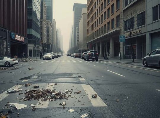 Berlin Power Attack to Face Parliamentary Scrutiny