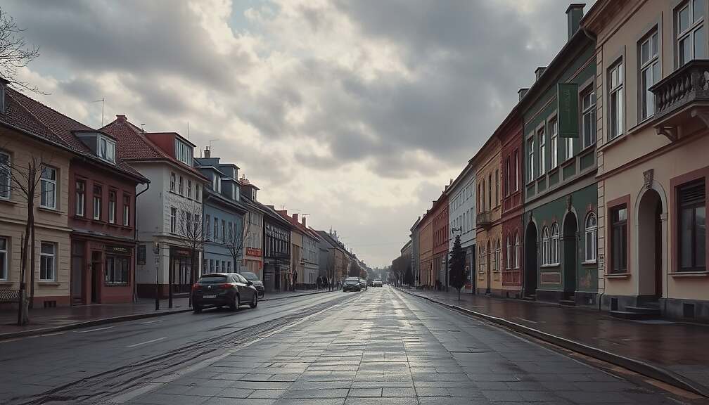 NRW Schools Closed Monday Due to Ice Risk